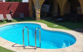 Casa Rural Lares